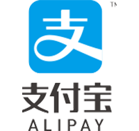 ALIPAY ロゴ