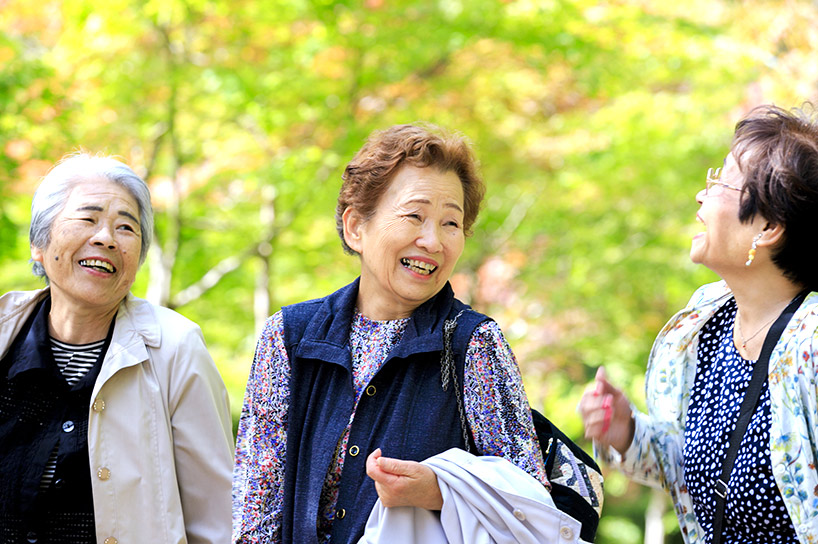 シニアへのプロモーションに! 「杉並区敬老会」ご協賛企業募集中！