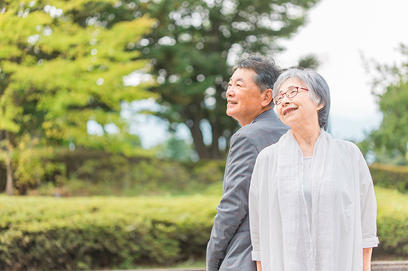 杉並区のシニアの方にアプローチしたい方へ！「杉並区敬老会」ご協賛企業募集中！