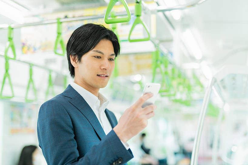 店舗・イベント集客に活用できる！Yahoo!乗換案内の「到着駅指定広告」