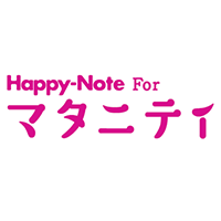 Happy-Note For マタニティ