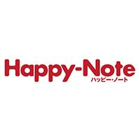 Happy-Note（ハッピー・ノート）