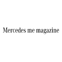 Mercedes me magazine（メルセデス ミー マガジン）
