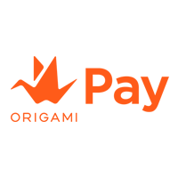 Origami Pay ロゴ