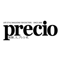 precio（プレシオ）