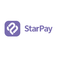 StarPay　ロゴ