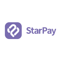 StarPay ロゴ