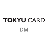 TOKYU CARD DM