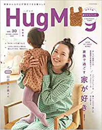 HugMug